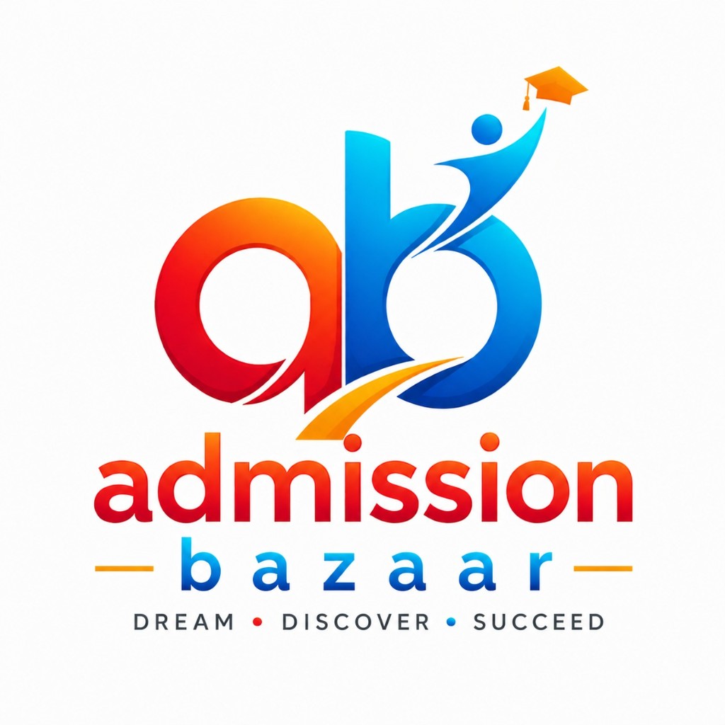 Admission Bazaar